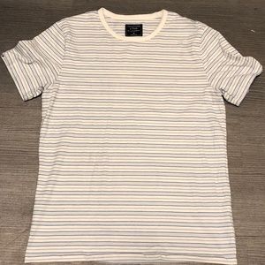 Abercrombie & Fitch Striped T-Shirt